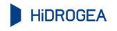 Logotipo HIDROGEA. Ir para HIDROGEA